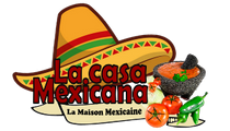 La Casa Mexicana logo